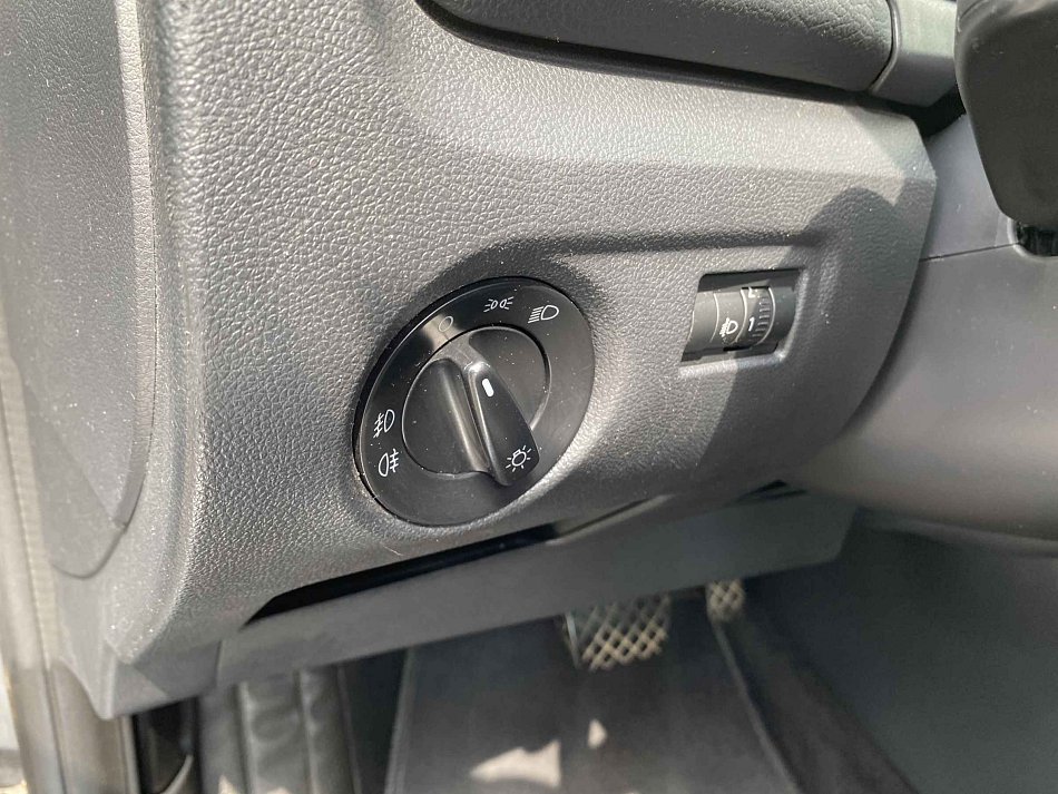 Škoda Roomster 1.2 TSi Family