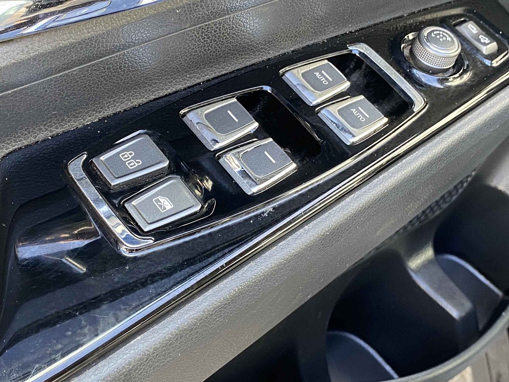 SsangYong Korando 1.5 T-GDi  AWD
