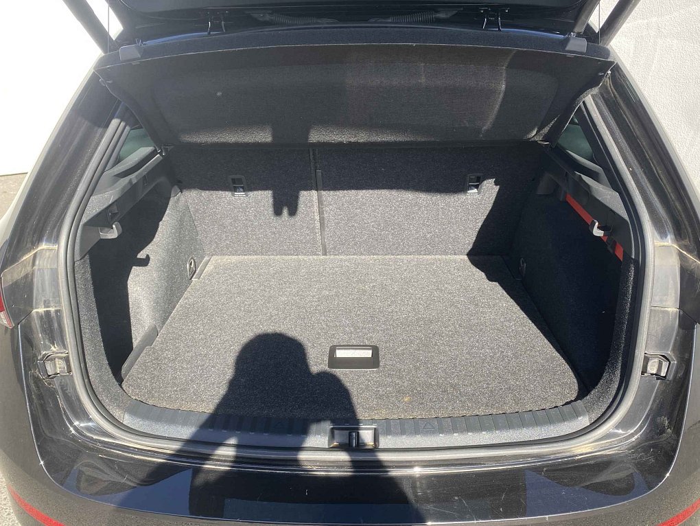 Škoda Scala 1.5 TSi Style