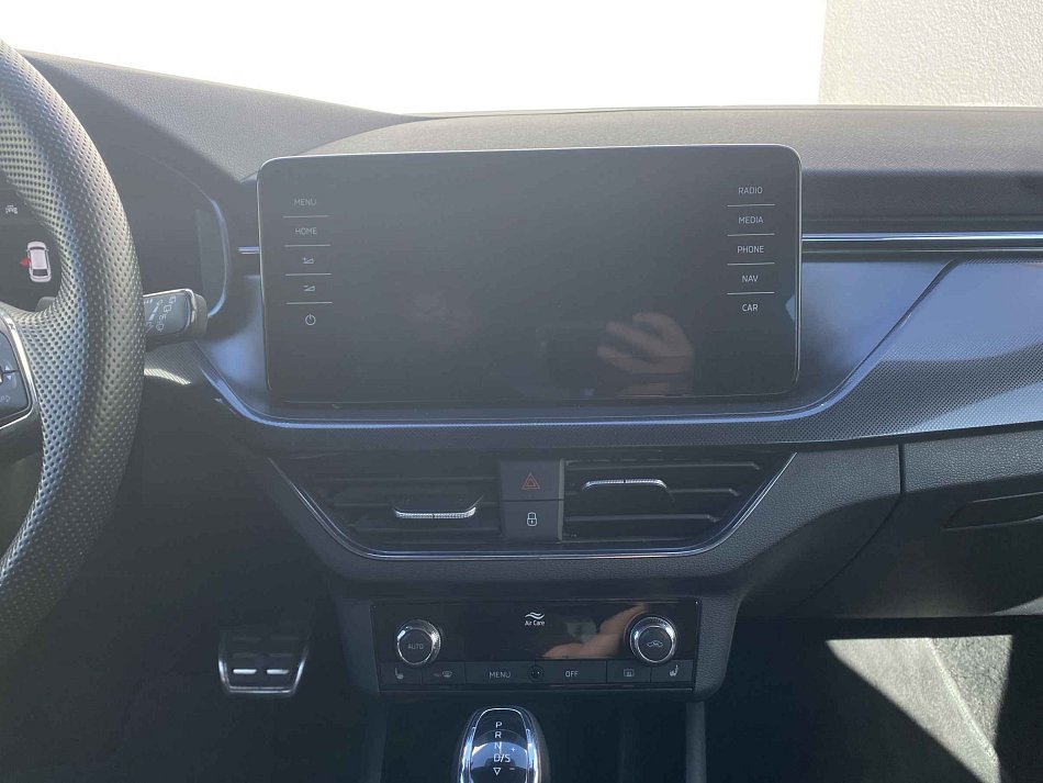 Škoda Scala 1.5 TSi Style