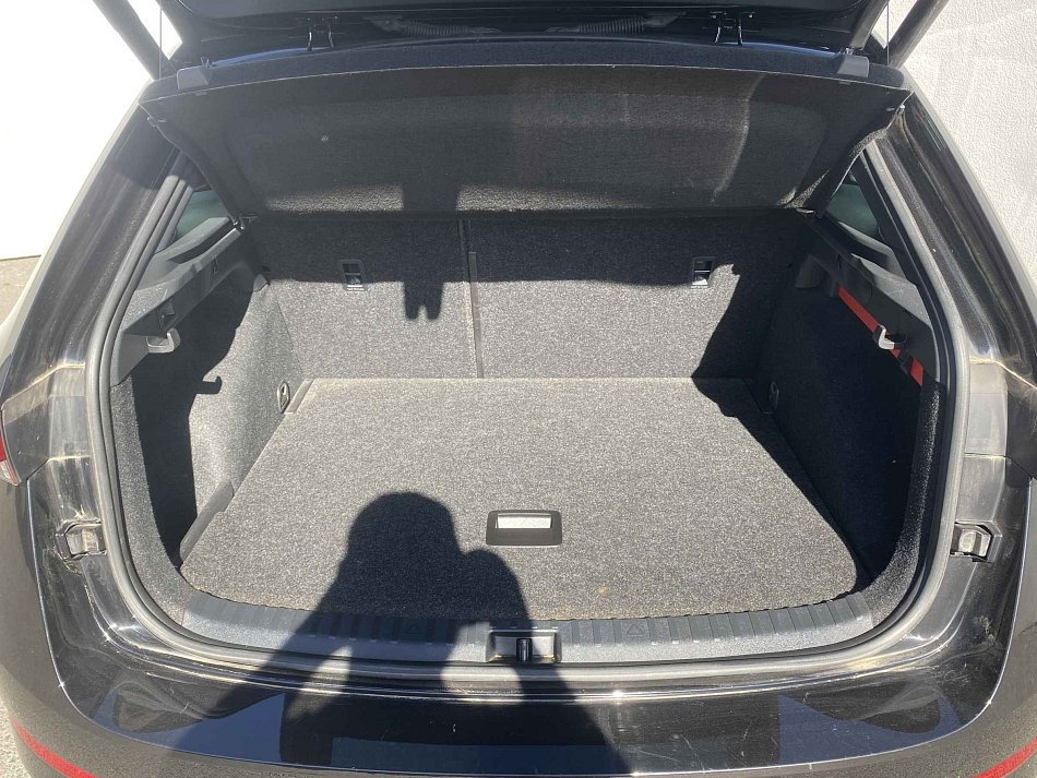 Škoda Scala 1.5 TSi Style