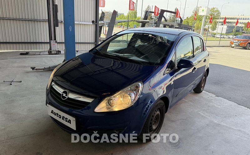 Opel Corsa 1.2 i 