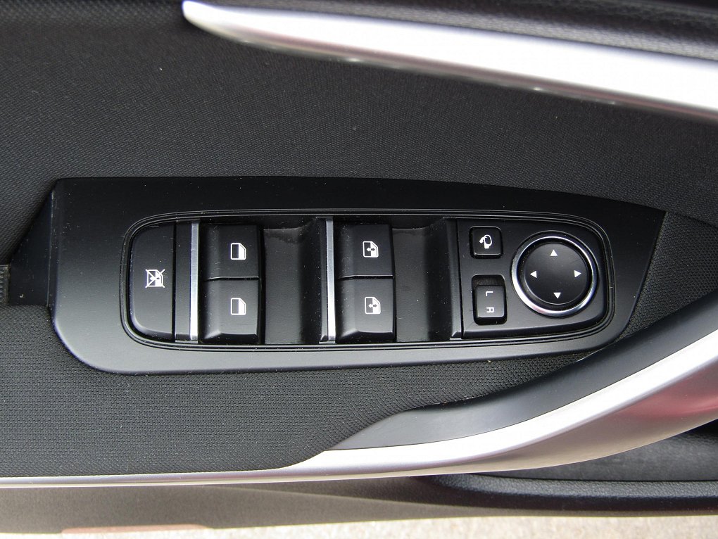 Kia Ceed 1.6 CRDi 