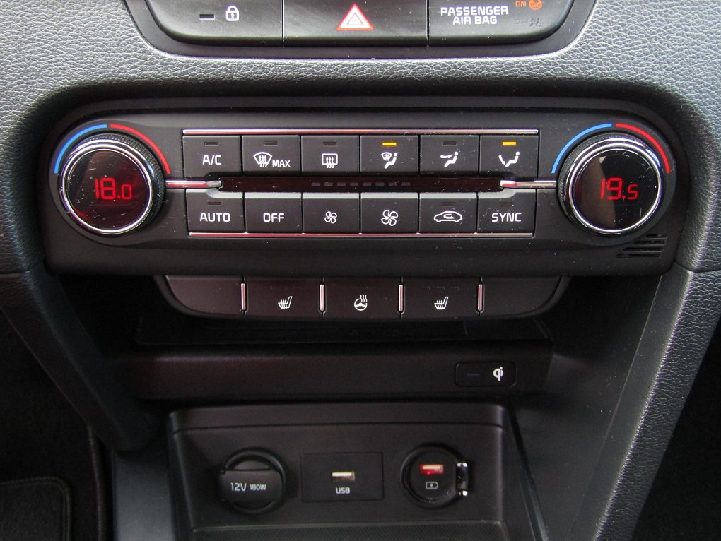Kia Ceed 1.6 CRDi 