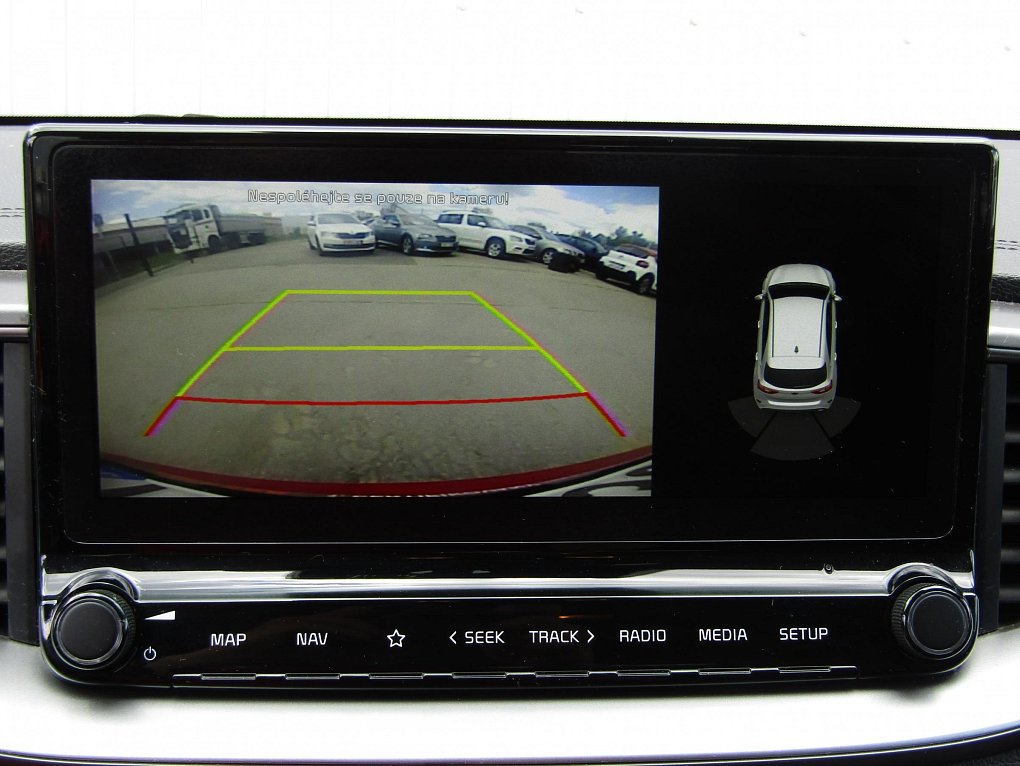 Kia Ceed 1.6 CRDi 