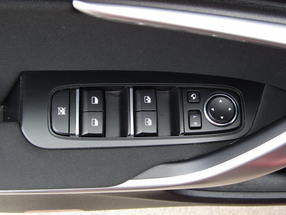 Kia Ceed 1.6 CRDi 