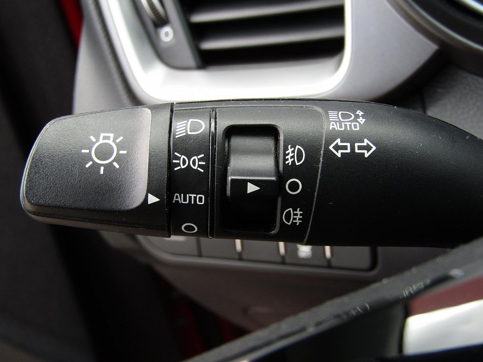Kia Ceed 1.6 CRDi 