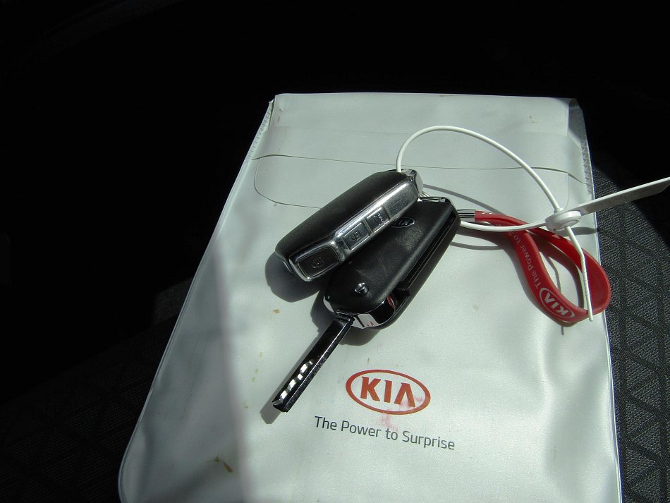 Kia Ceed 1.6 CRDi 