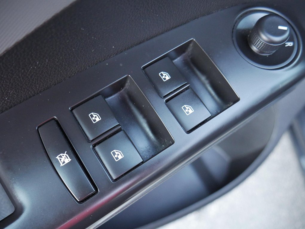 Chevrolet Aveo 1.2 i 