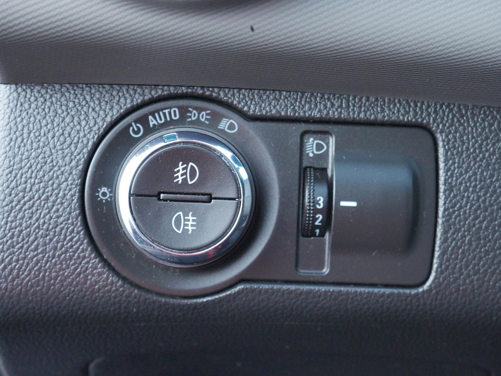 Chevrolet Aveo 1.2 i 