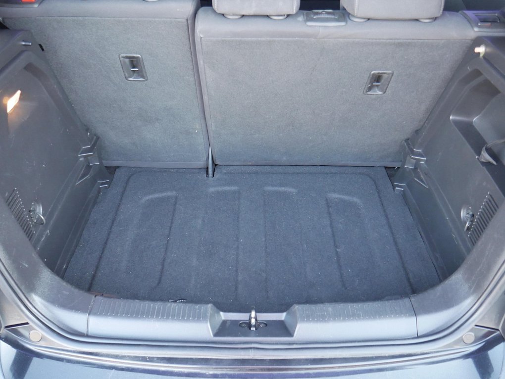 Chevrolet Aveo 1.2 i 