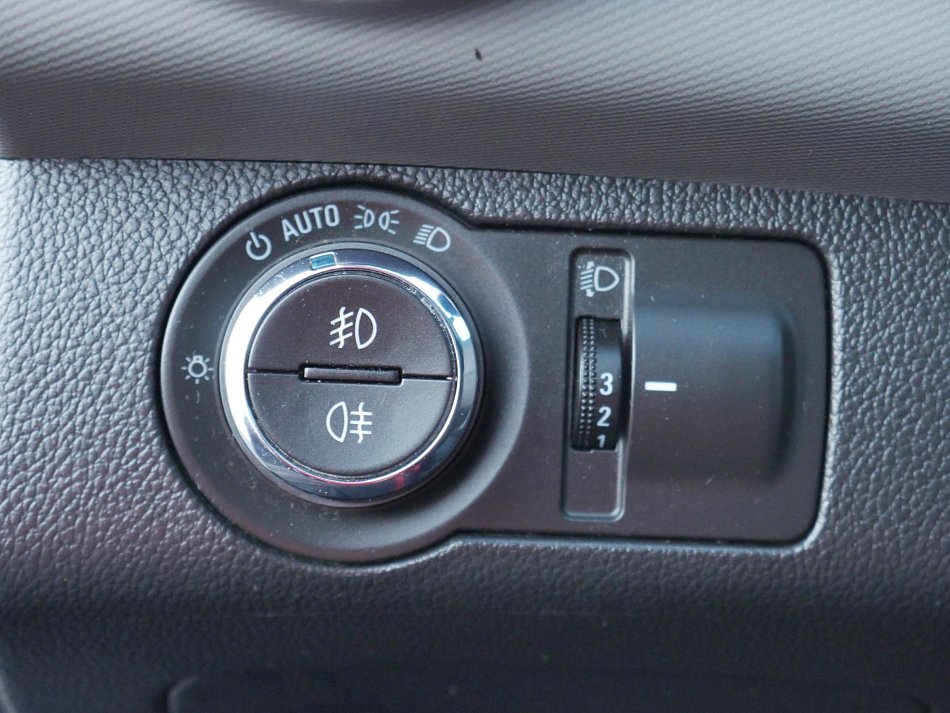 Chevrolet Aveo 1.2 i 