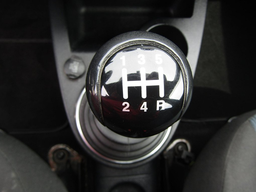 Ford Fiesta 1.3 i Trend