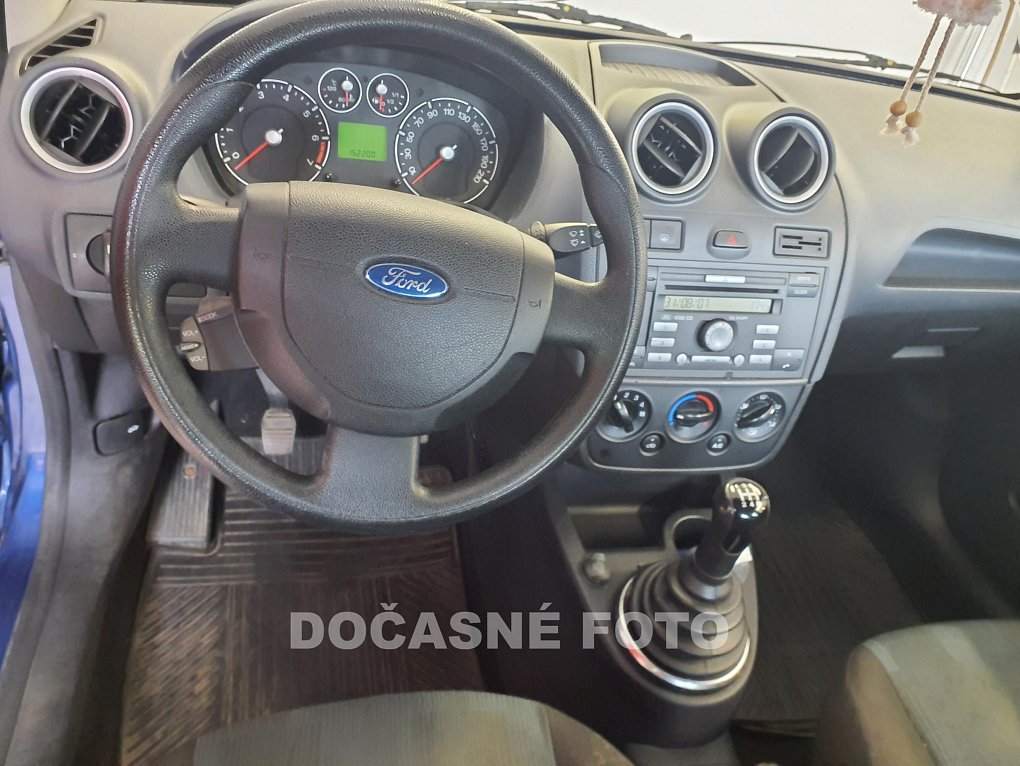 Ford Fiesta 1.3 i Trend