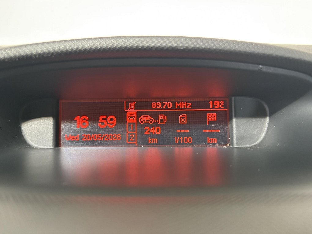 Peugeot 308 1.6HDi 