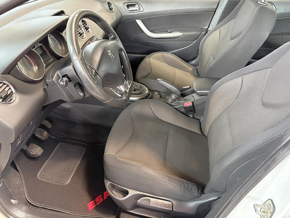 Peugeot 308 1.6HDi 