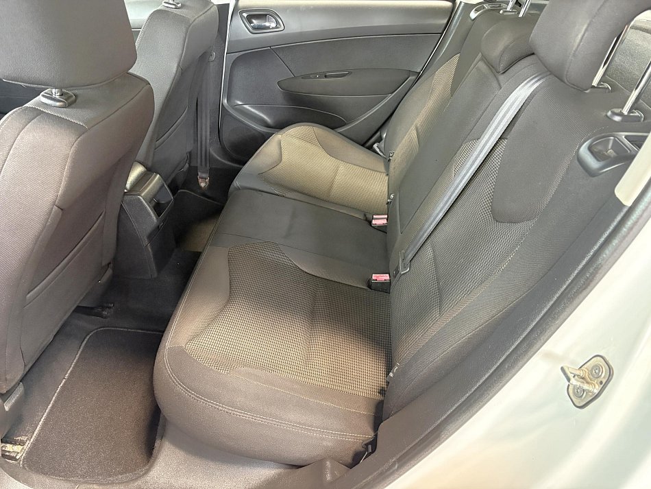 Peugeot 308 1.6HDi 