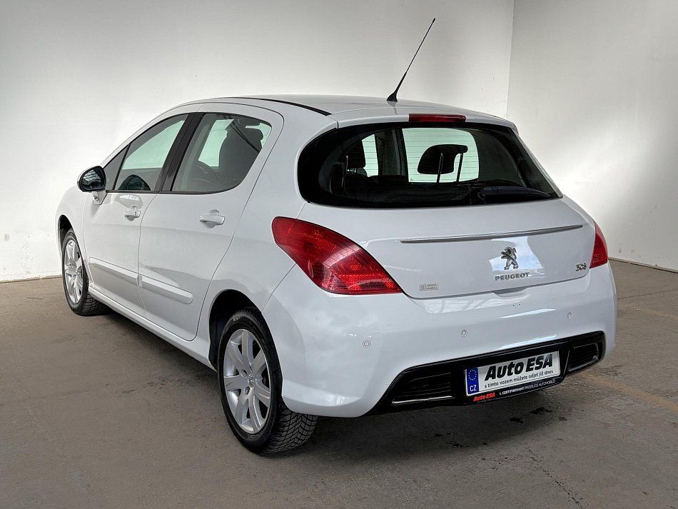 Peugeot 308 1.6HDi 