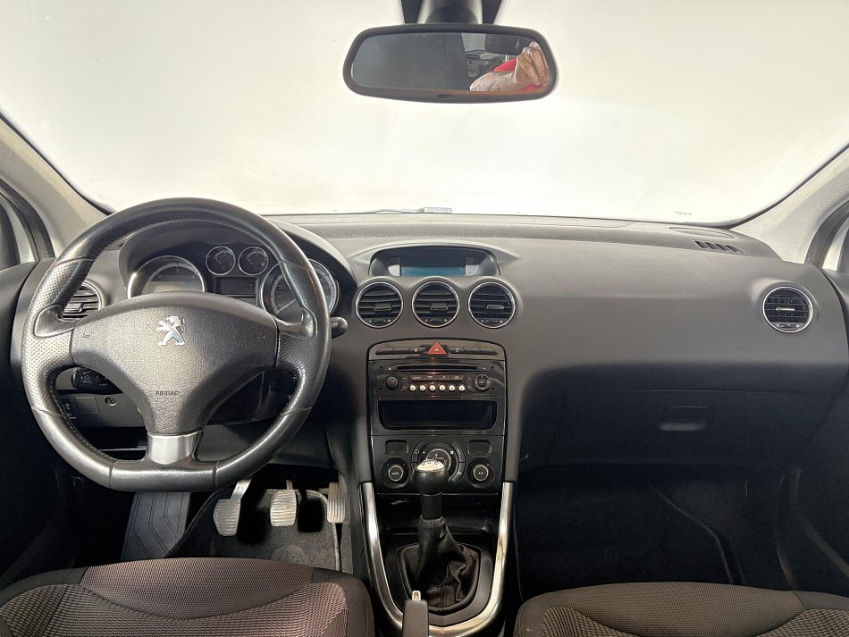 Peugeot 308 1.6HDi 