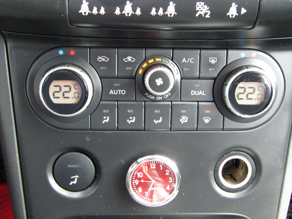 Nissan Qashqai 1.5 dCi 