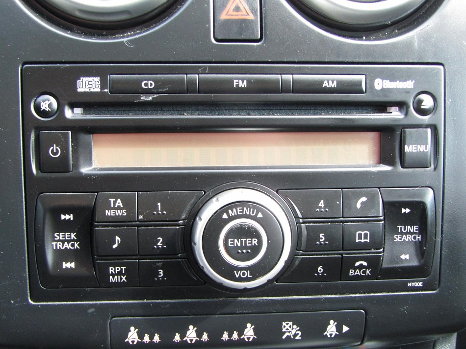 Nissan Qashqai 1.5 dCi 