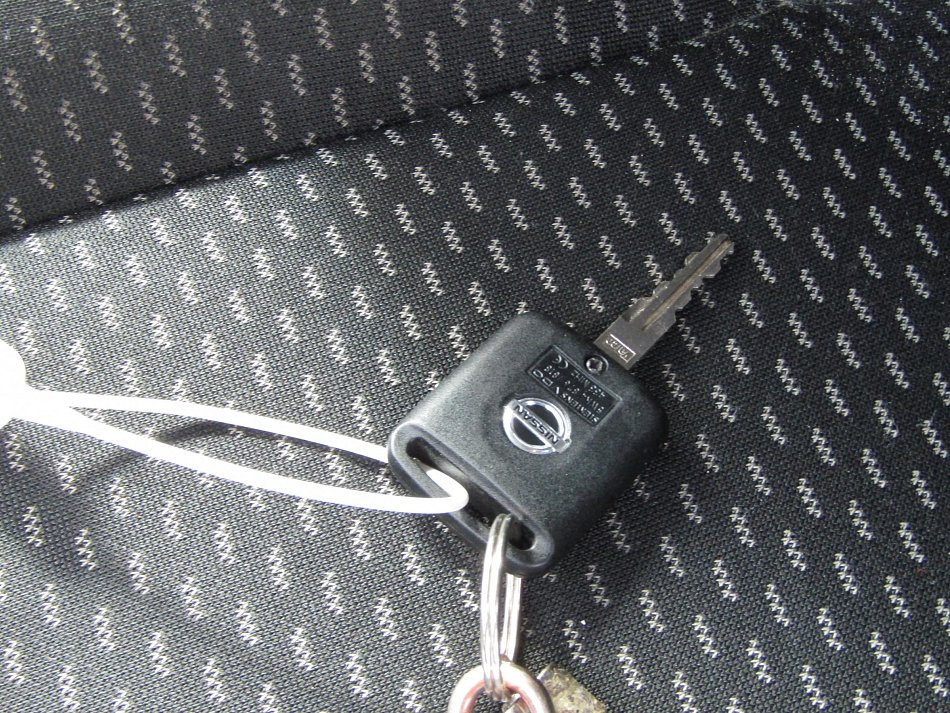 Nissan Qashqai 1.5 dCi 