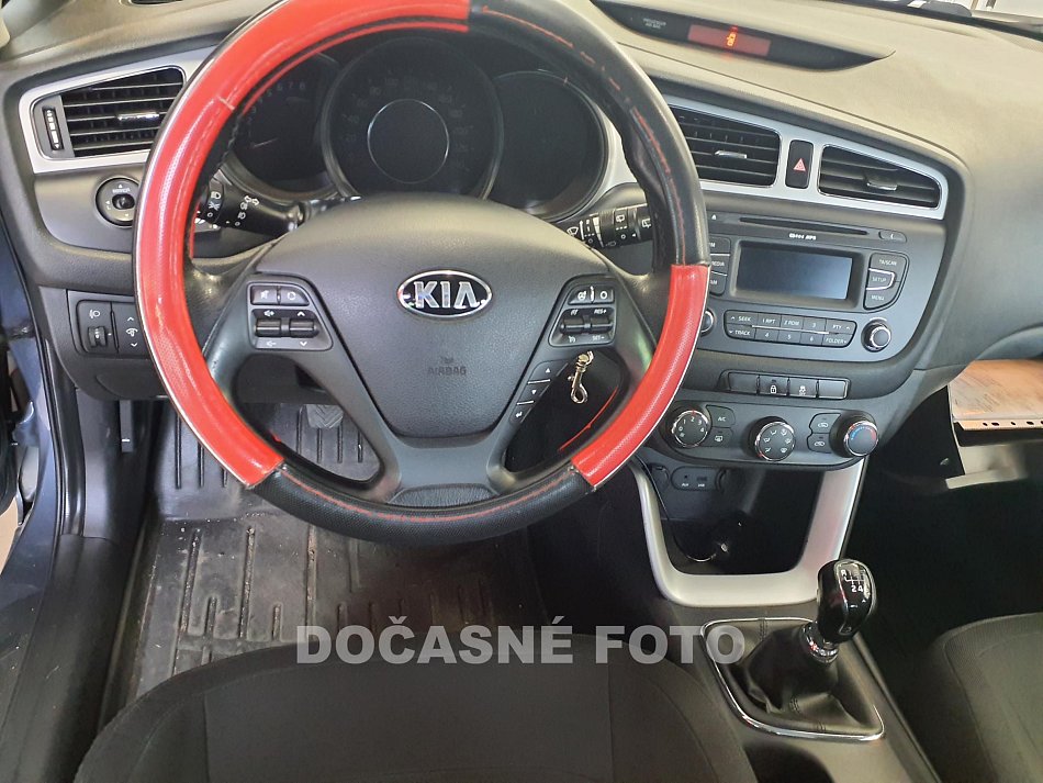 Nissan Qashqai 1.5 dCi 
