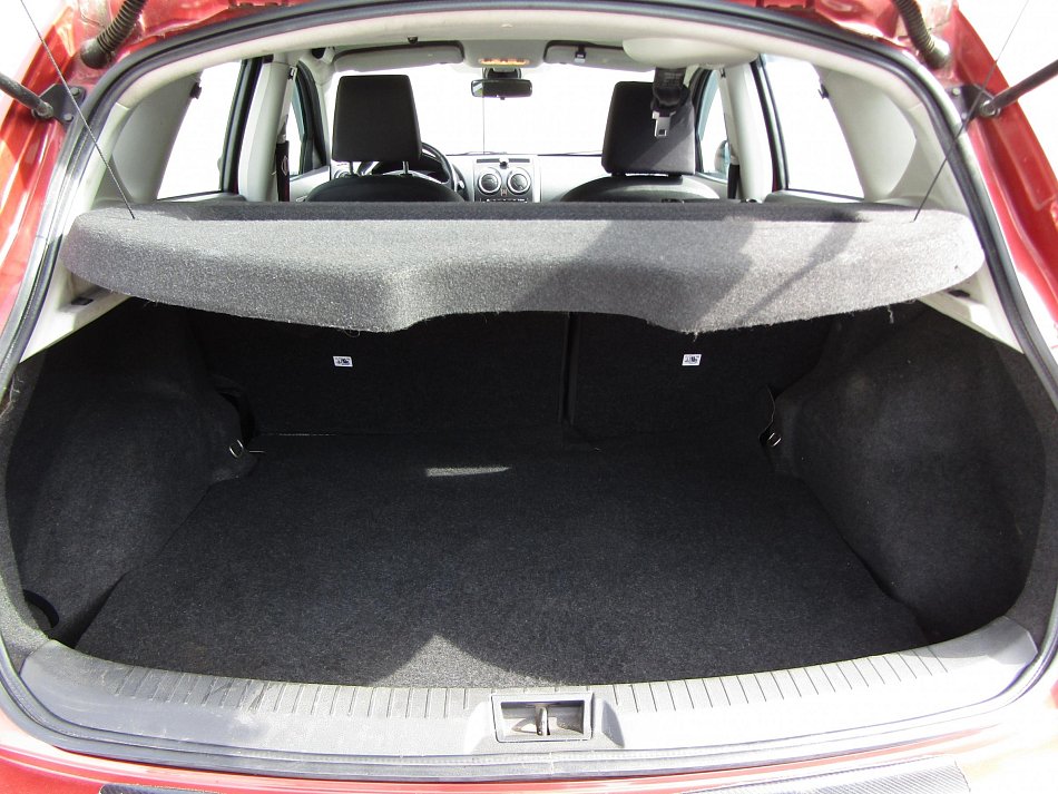 Nissan Qashqai 1.5 dCi 
