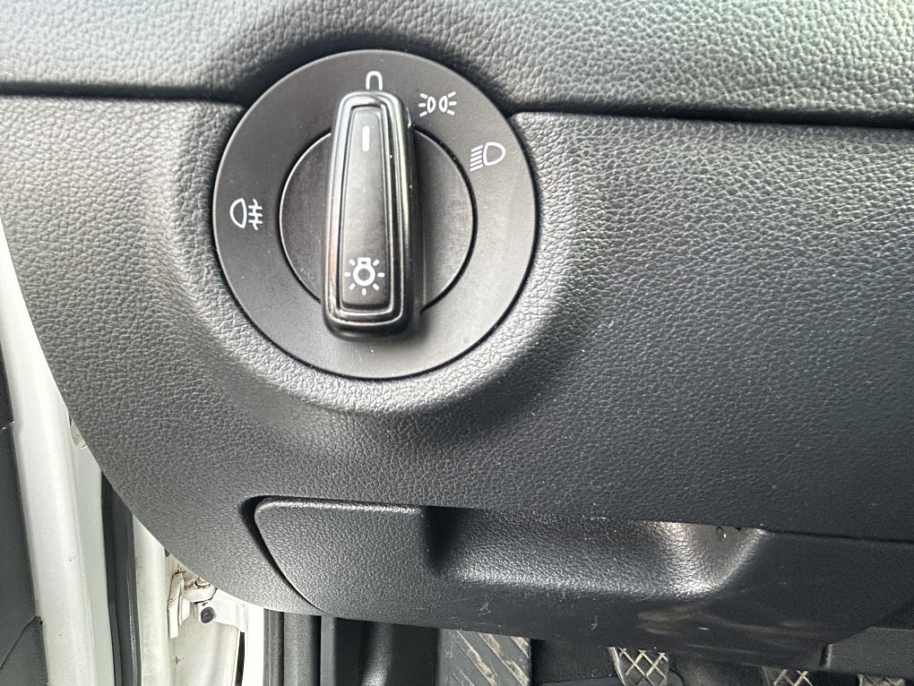 Škoda Octavia III 1.6 TDi Ambition