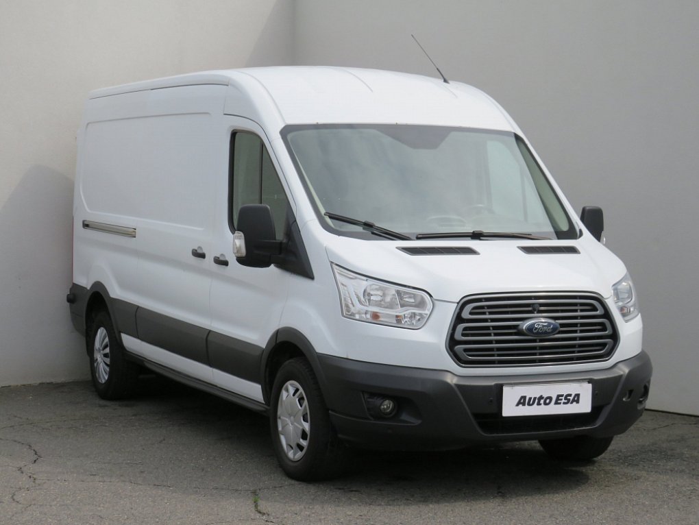 Ford Transit 2.2TDCi  L3H2