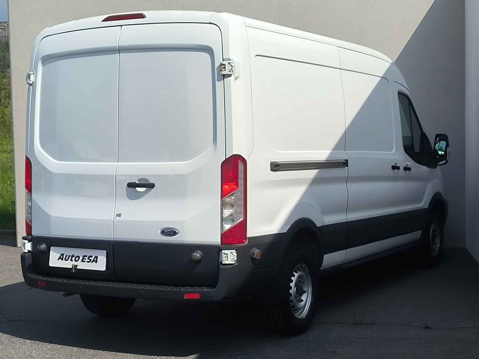 Ford Transit 2.2TDCi  L3H2
