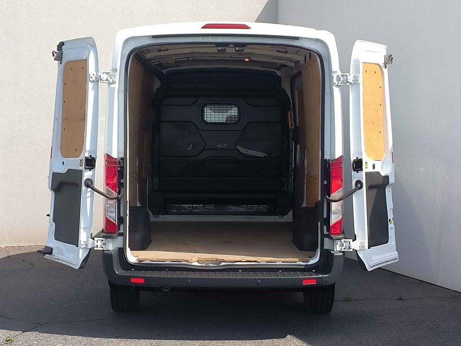 Ford Transit 2.2TDCi  L3H2