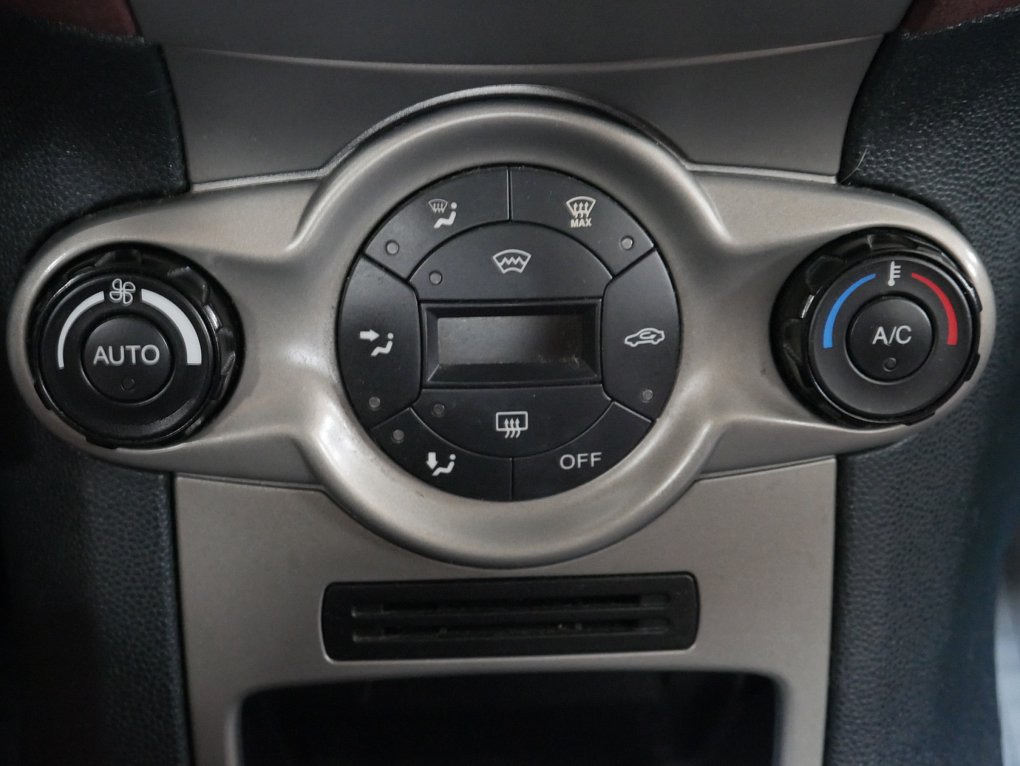 Ford Fiesta 1.2. i 