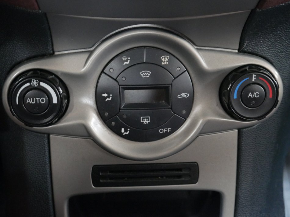 Ford Fiesta 1.2. i 