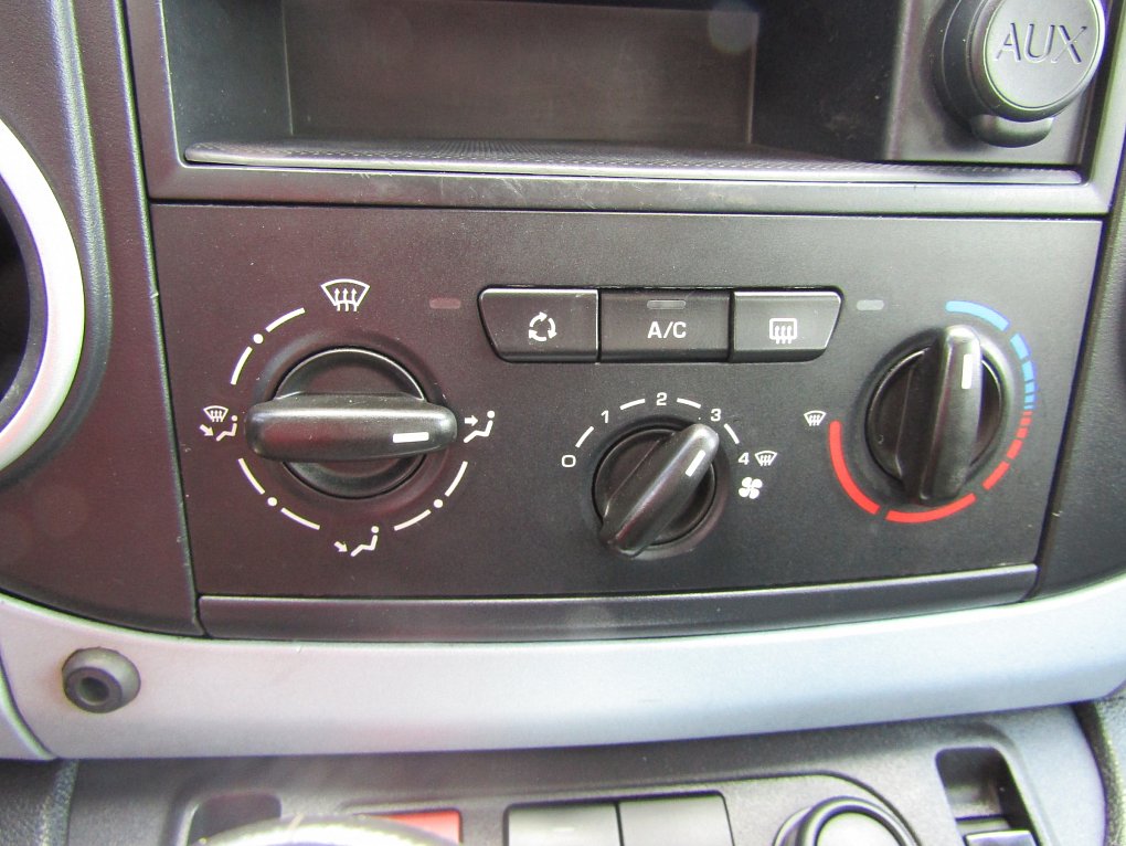 Citroën Berlingo 1.6HDi 