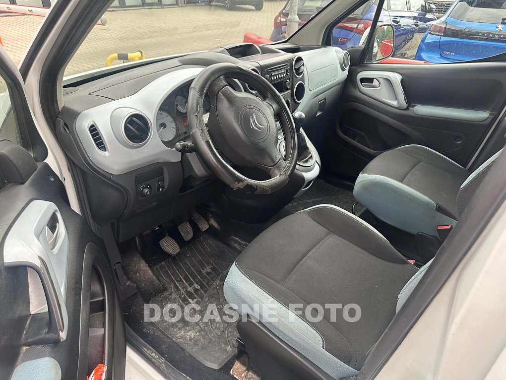 Citroën Berlingo 1.6HDi 