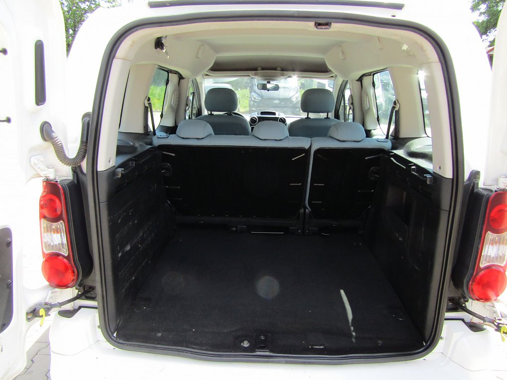 Citroën Berlingo 1.6HDi 