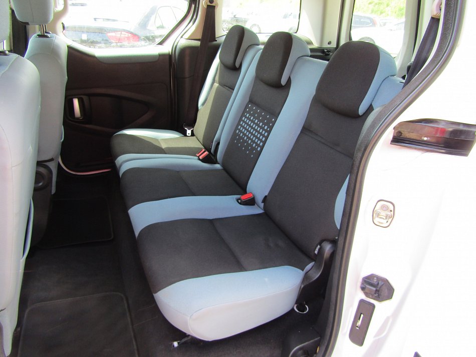 Citroën Berlingo 1.6HDi 