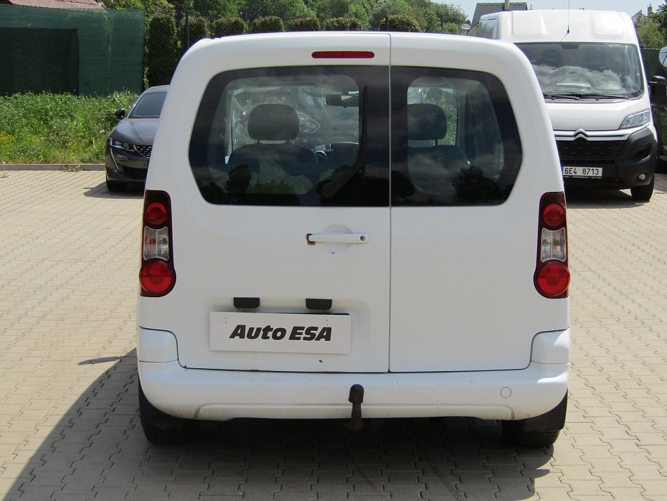 Citroën Berlingo 1.6HDi 