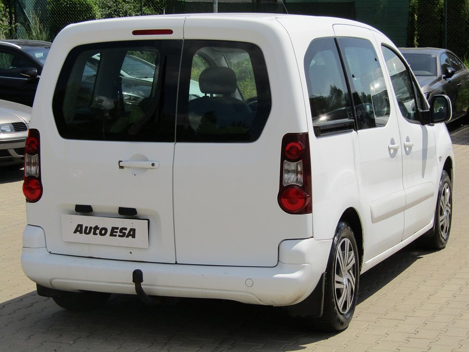 Citroën Berlingo 1.6HDi 
