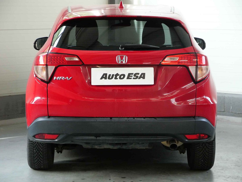 Honda HR-V 1.5 i-VTEC Comfort