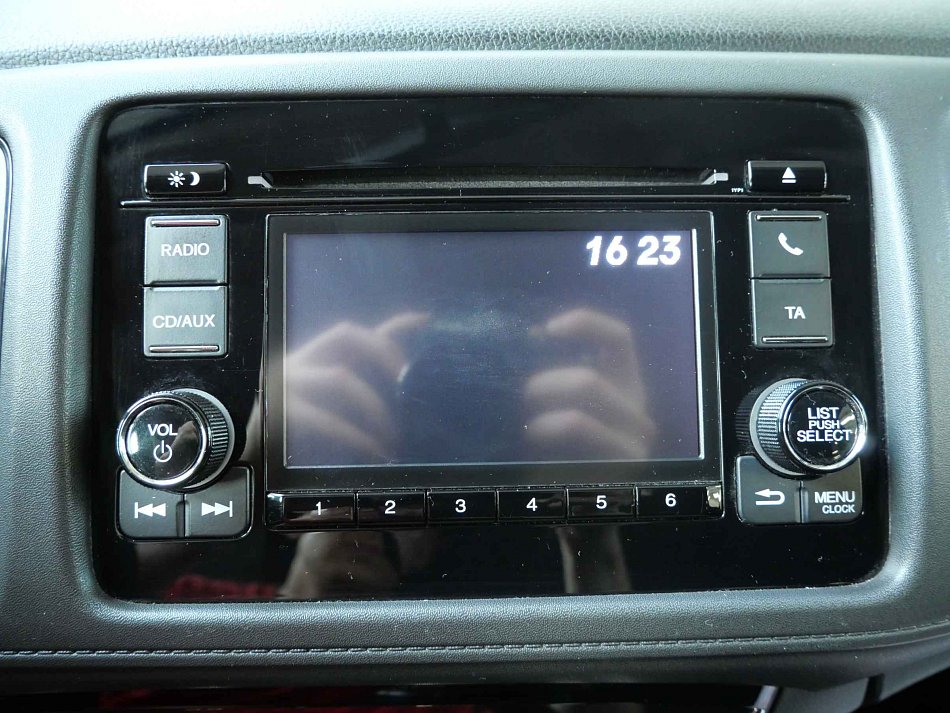 Honda HR-V 1.5 i-VTEC Comfort