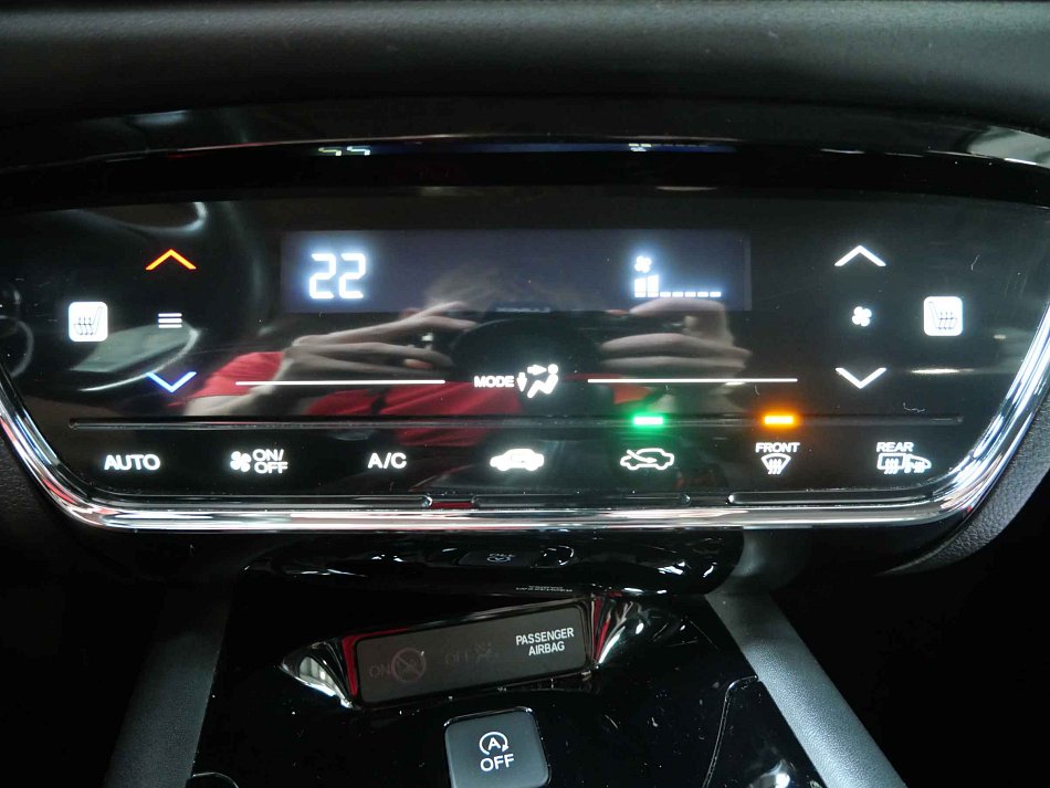 Honda HR-V 1.5 i-VTEC Comfort