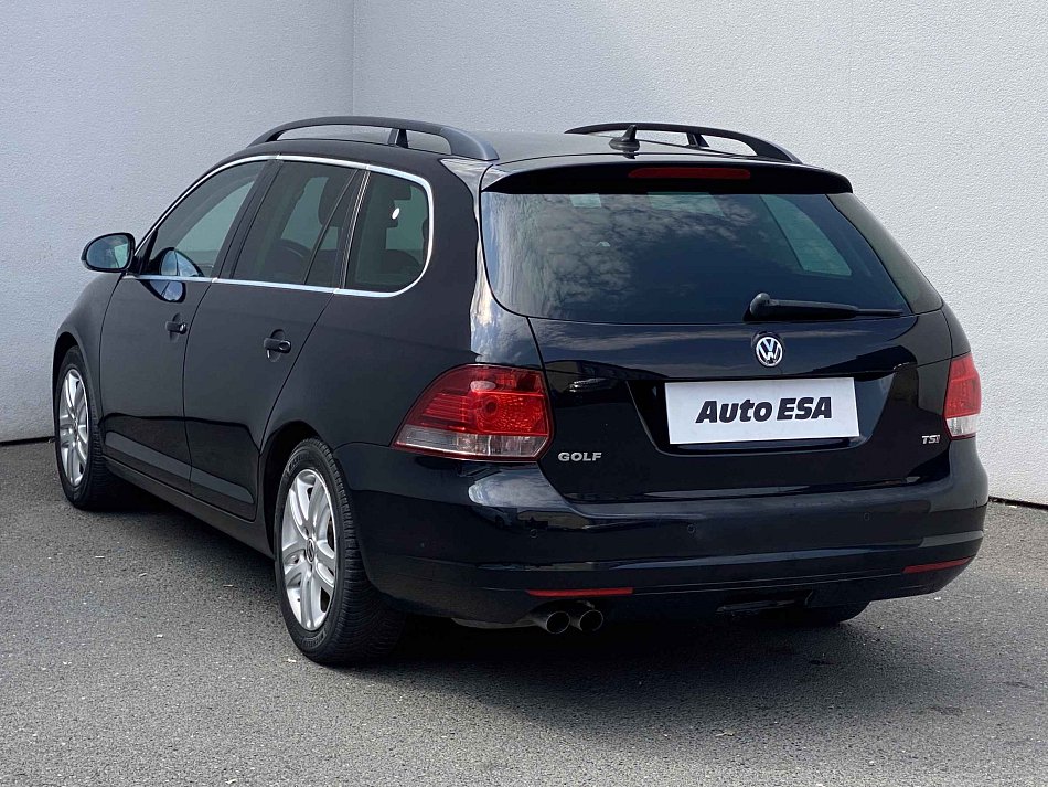 Volkswagen Golf 1.4 TSi Comfortline