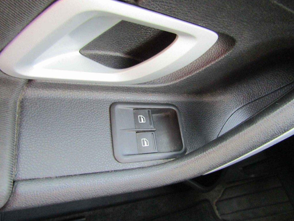 Škoda Roomster 1.2 HTP 