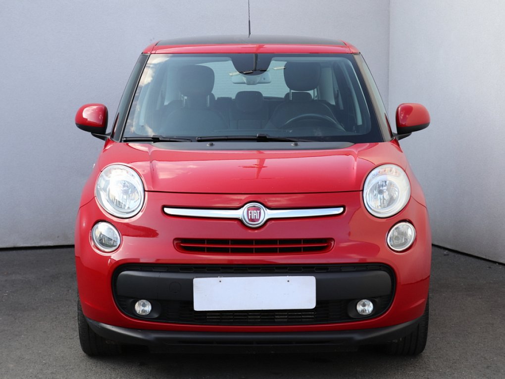 Fiat 500 L 1.4 Lounge