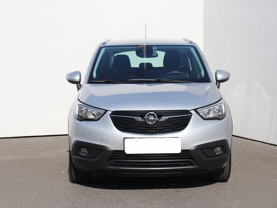 Opel Crossland X 1.2 Edition