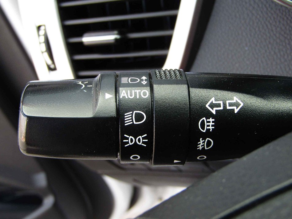 Hyundai I30 1.6 GDi 