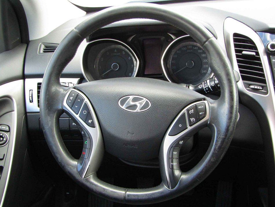 Hyundai I30 1.6 GDi 