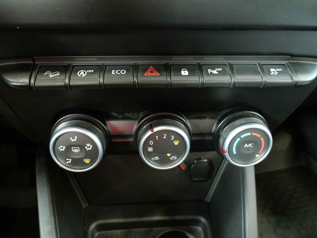 Dacia Duster 1.5dCi  4x4